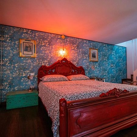 Redmood Guesthouse Μπαρλέτα Εξωτερικό φωτογραφία