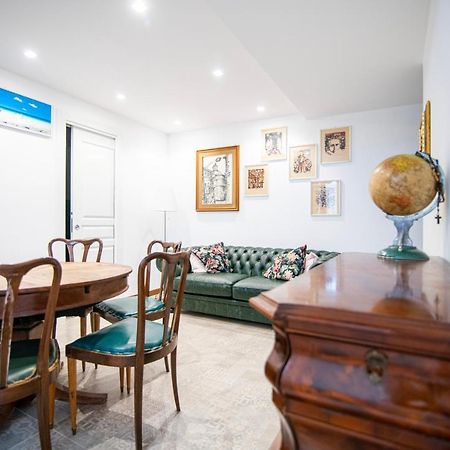 Redmood Guesthouse Μπαρλέτα Εξωτερικό φωτογραφία