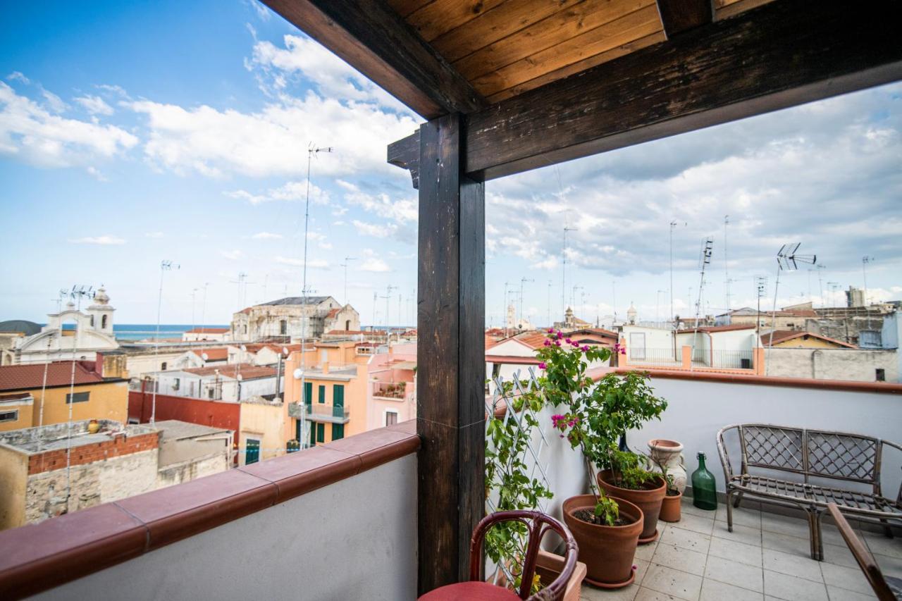 Redmood Guesthouse Μπαρλέτα Εξωτερικό φωτογραφία
