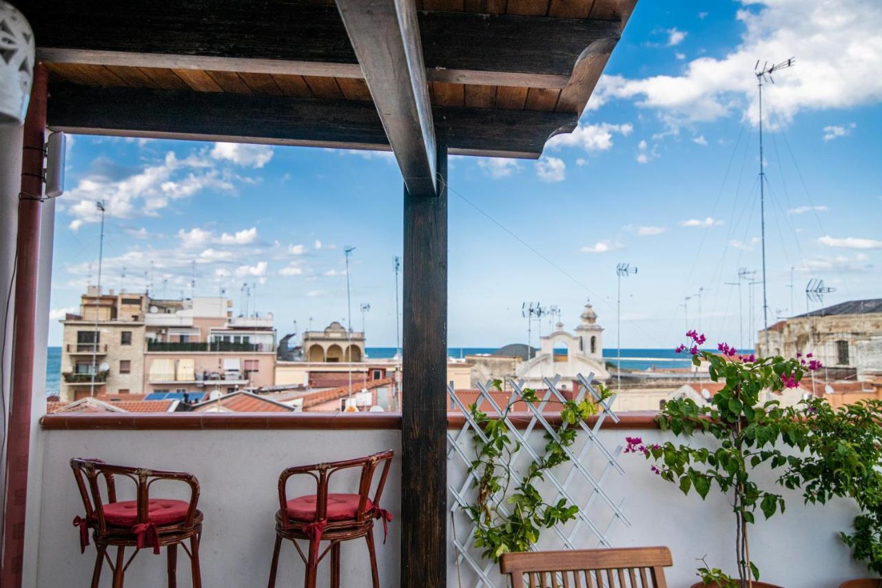 Redmood Guesthouse Μπαρλέτα Εξωτερικό φωτογραφία