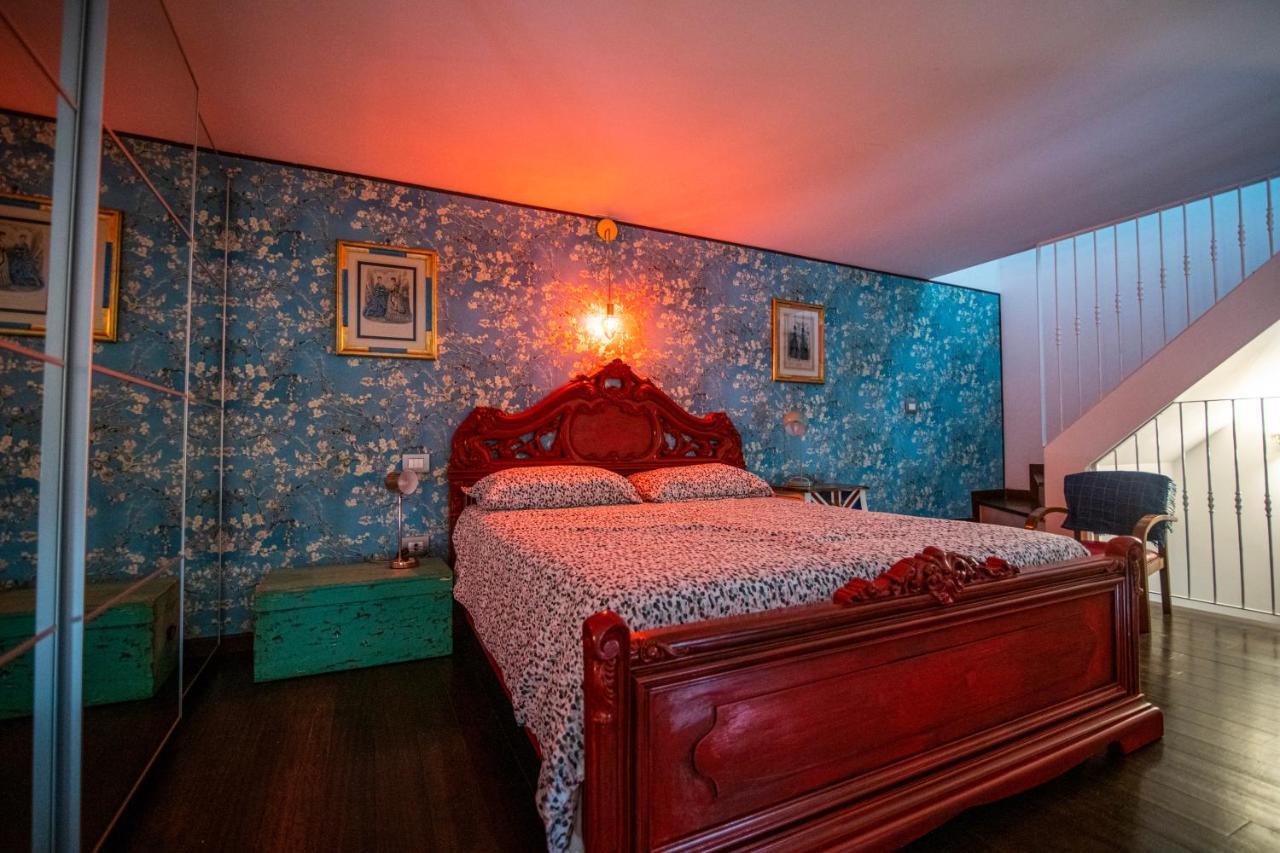 Redmood Guesthouse Μπαρλέτα Εξωτερικό φωτογραφία