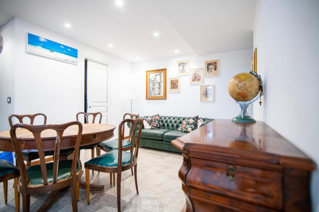 Redmood Guesthouse Μπαρλέτα Εξωτερικό φωτογραφία
