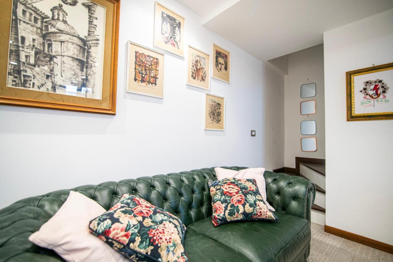 Redmood Guesthouse Μπαρλέτα Εξωτερικό φωτογραφία