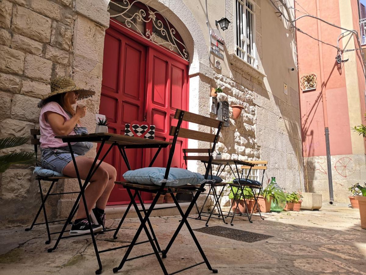 Redmood Guesthouse Μπαρλέτα Εξωτερικό φωτογραφία