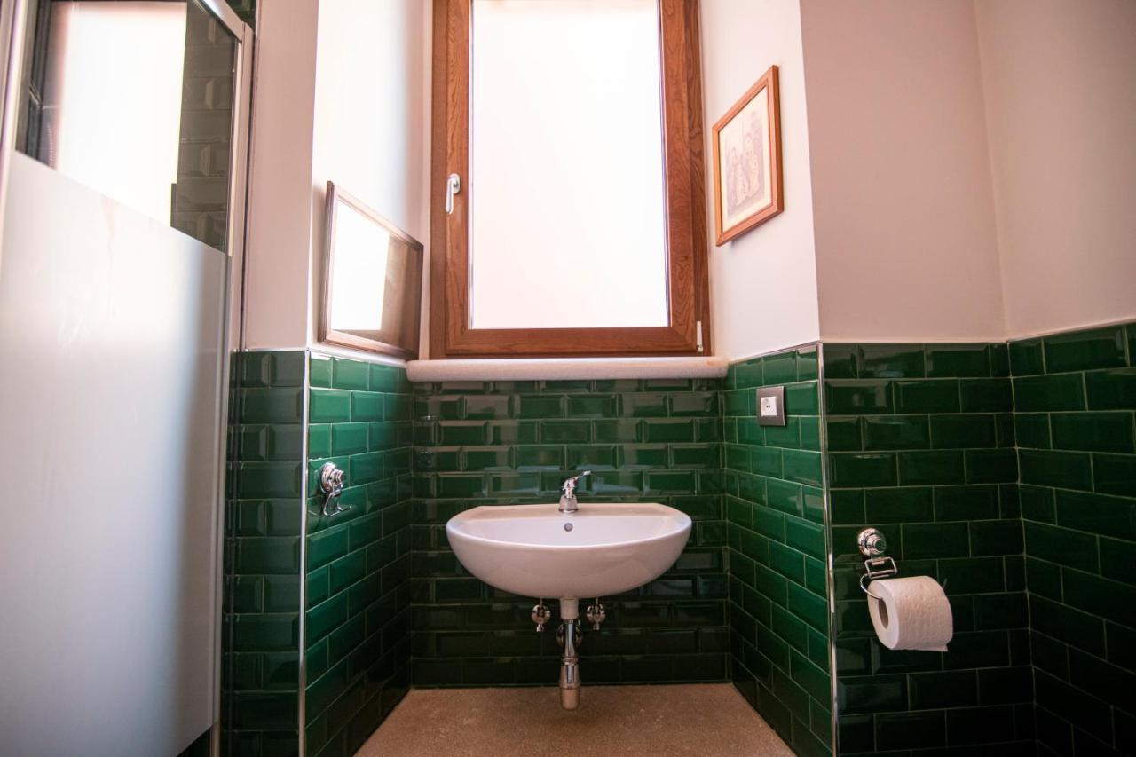 Redmood Guesthouse Μπαρλέτα Εξωτερικό φωτογραφία