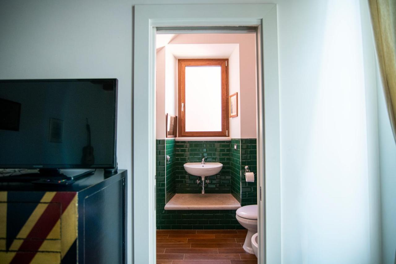 Redmood Guesthouse Μπαρλέτα Εξωτερικό φωτογραφία
