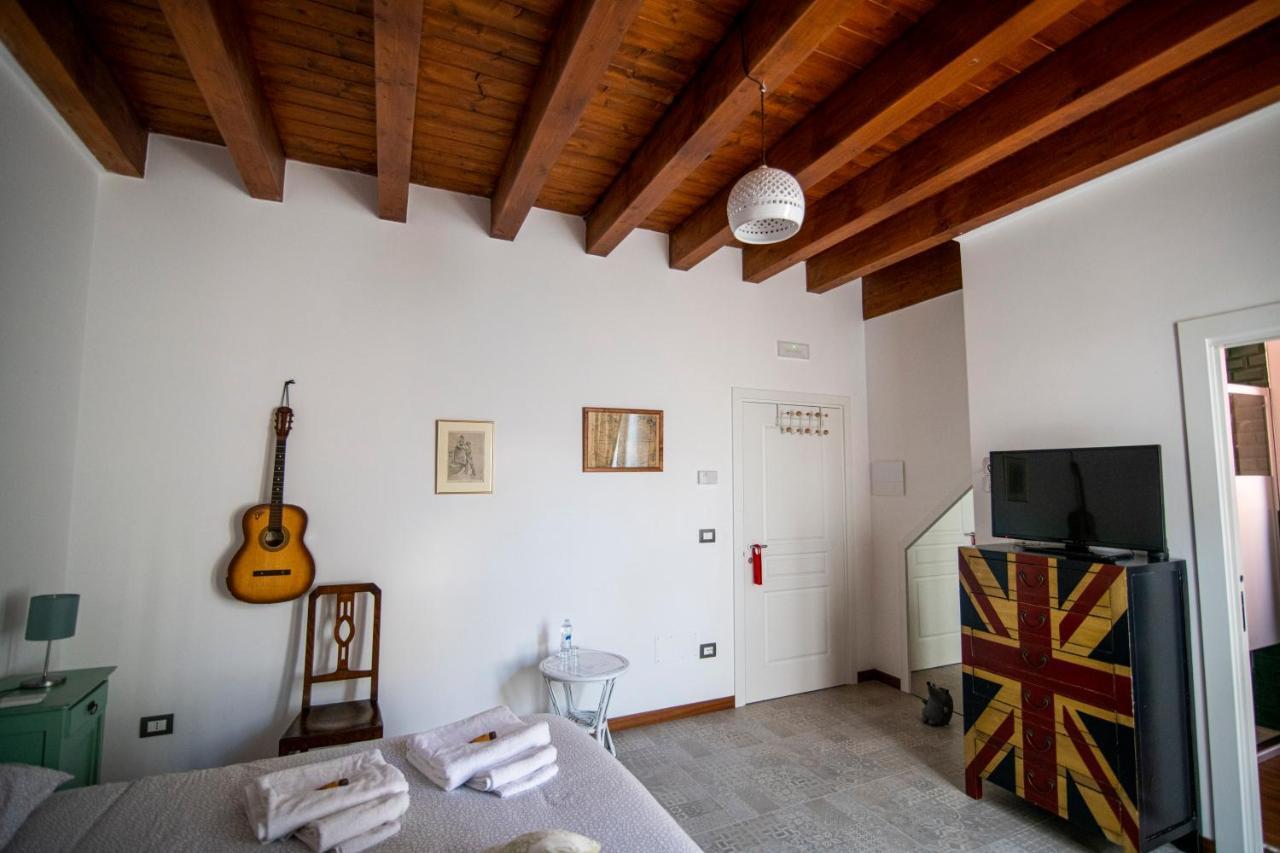 Redmood Guesthouse Μπαρλέτα Εξωτερικό φωτογραφία