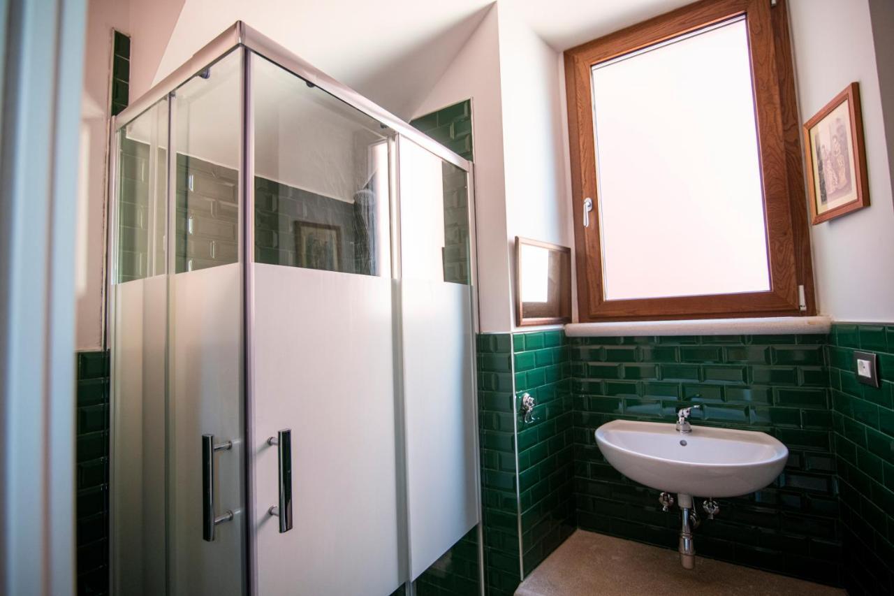 Redmood Guesthouse Μπαρλέτα Εξωτερικό φωτογραφία