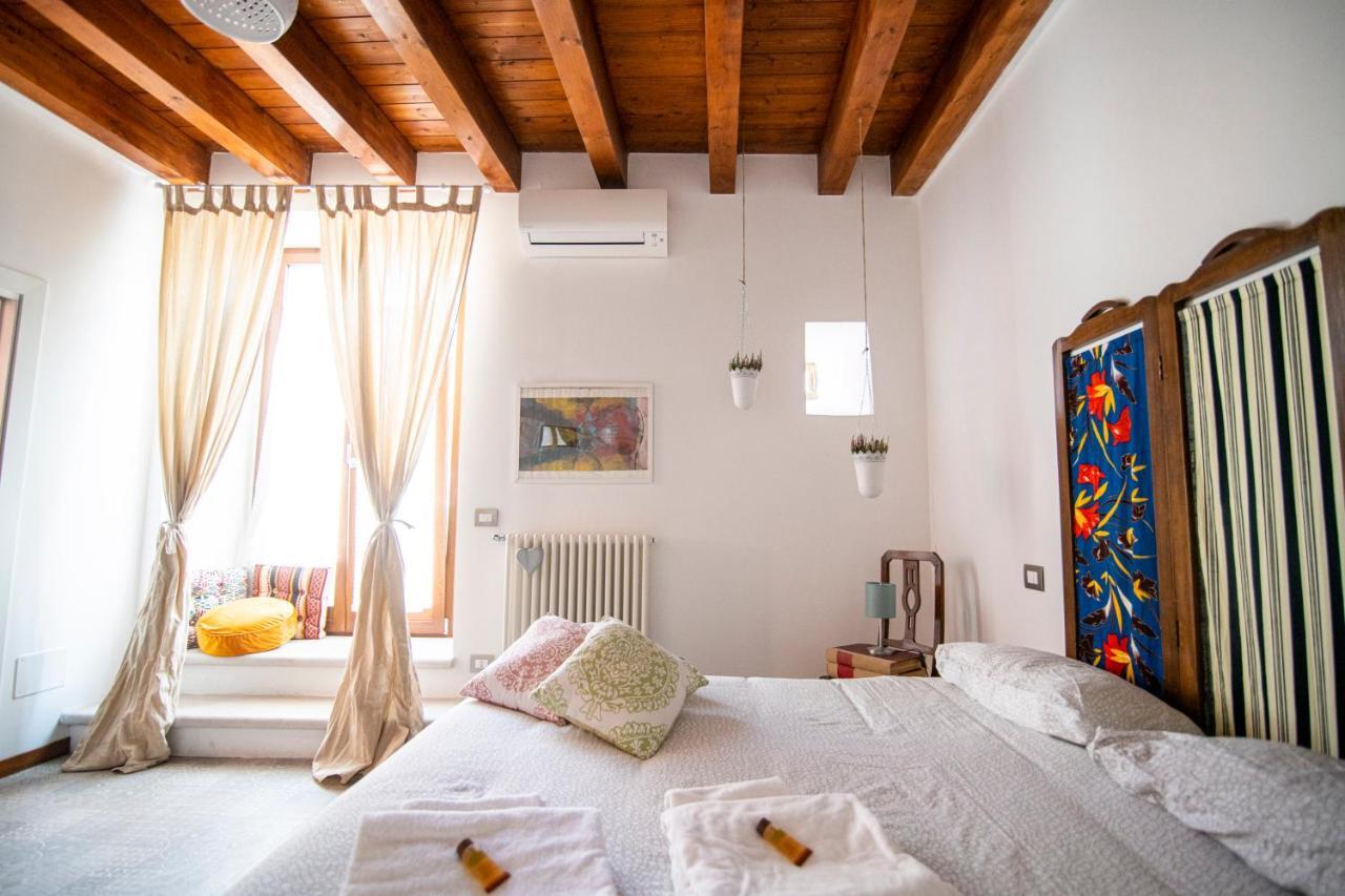 Redmood Guesthouse Μπαρλέτα Εξωτερικό φωτογραφία