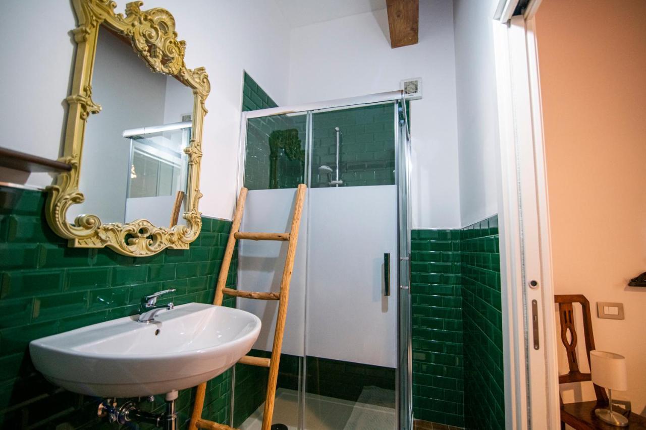 Redmood Guesthouse Μπαρλέτα Εξωτερικό φωτογραφία