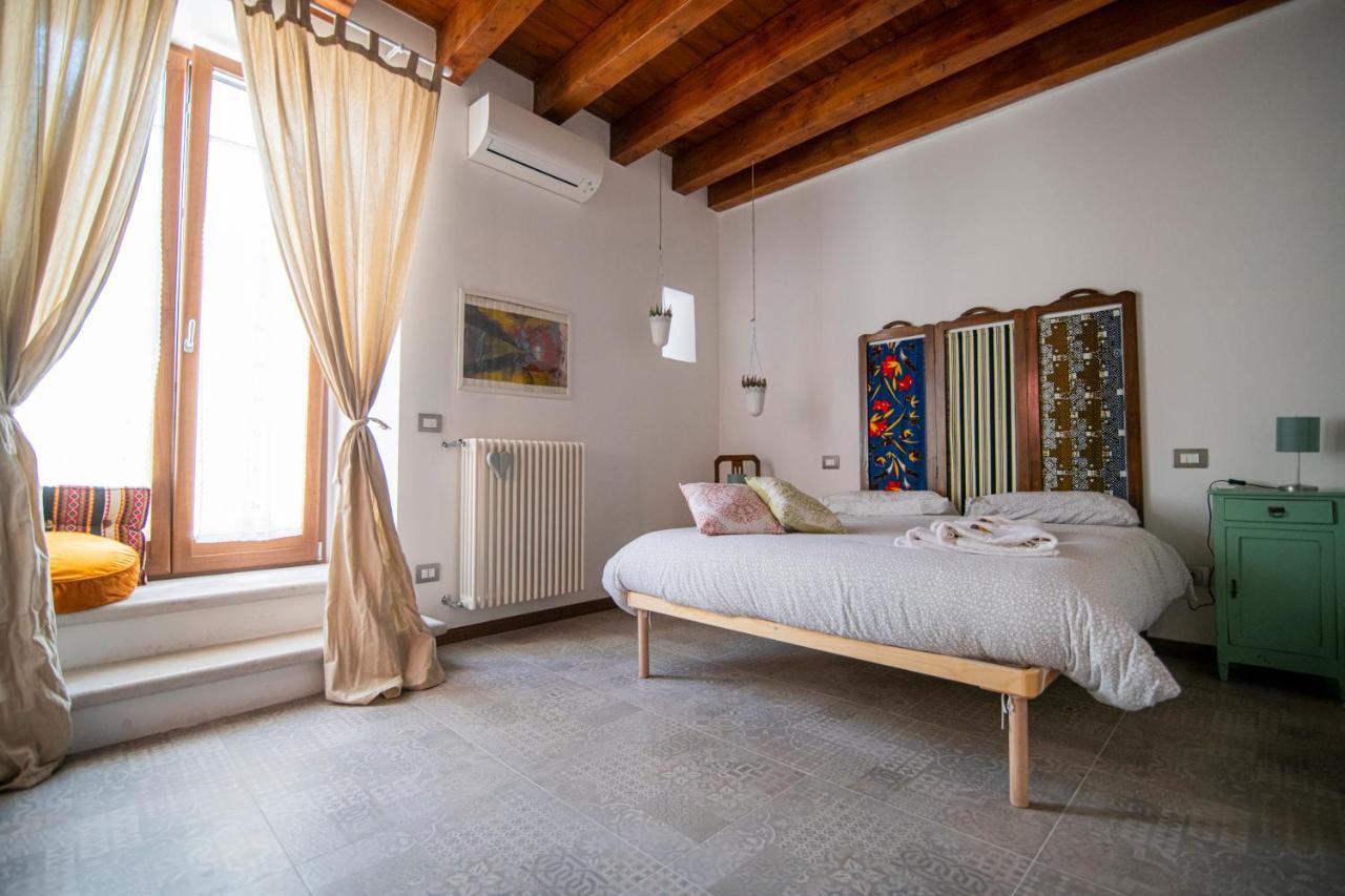 Redmood Guesthouse Μπαρλέτα Εξωτερικό φωτογραφία