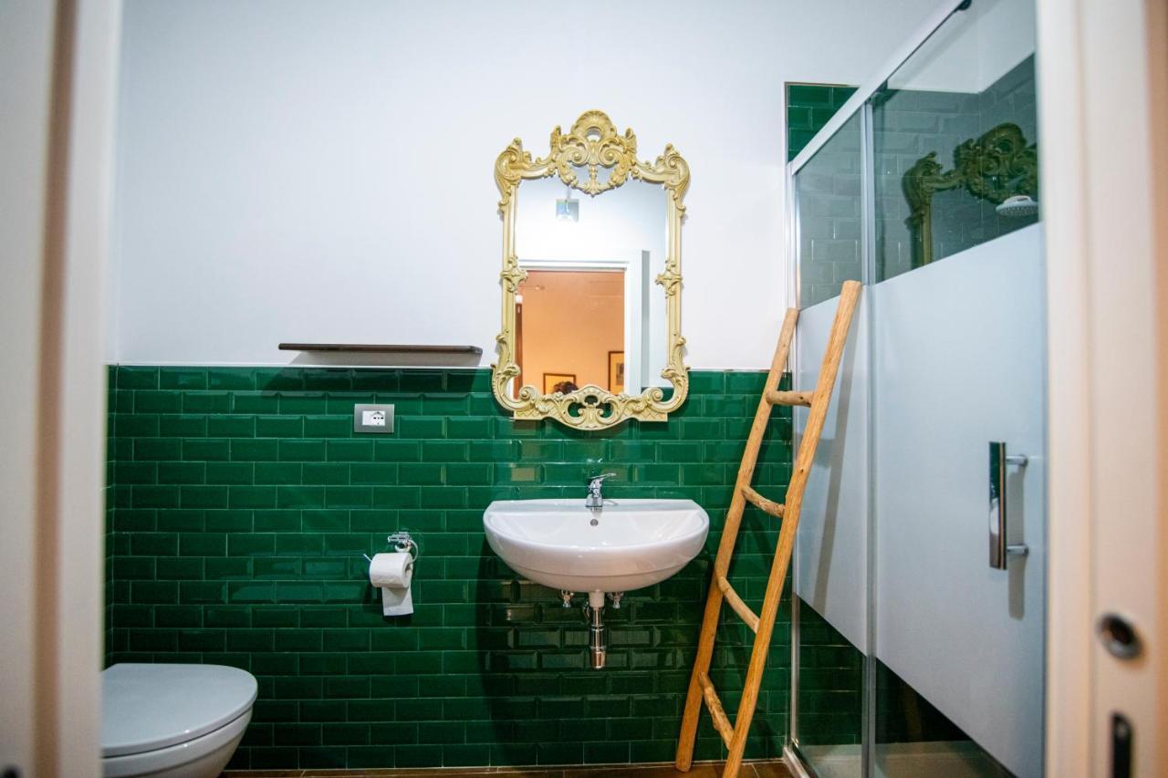 Redmood Guesthouse Μπαρλέτα Εξωτερικό φωτογραφία