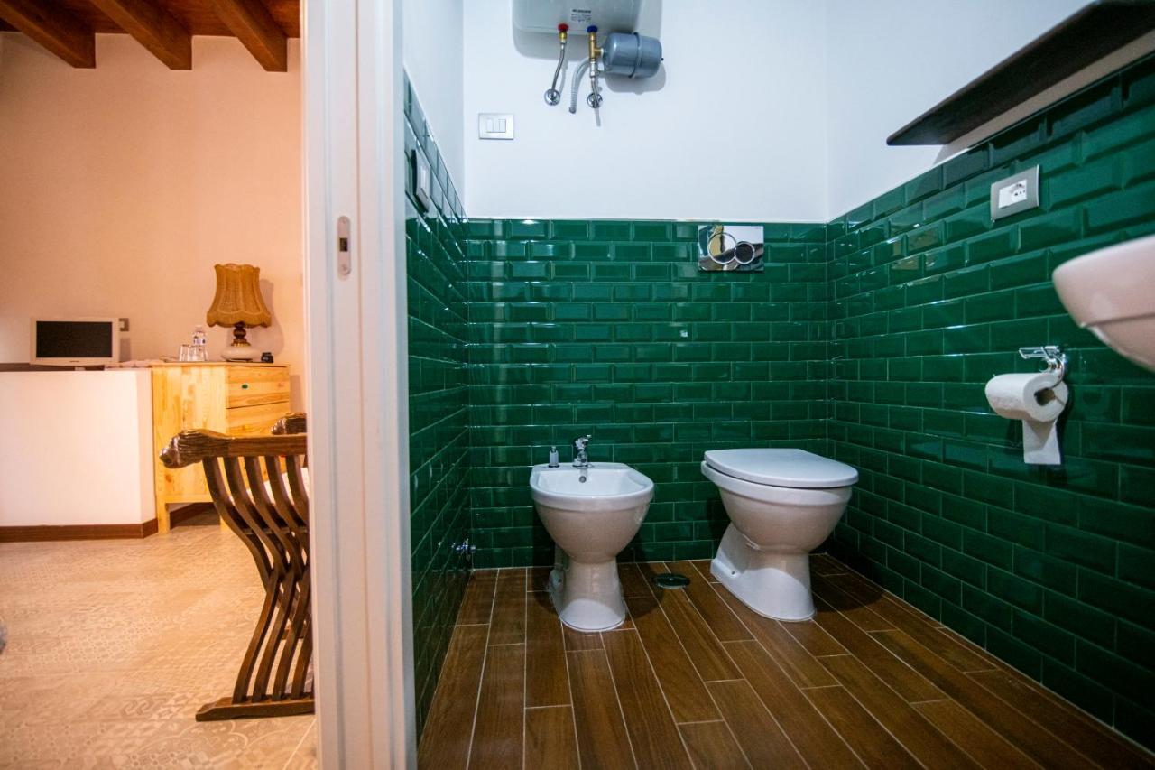Redmood Guesthouse Μπαρλέτα Εξωτερικό φωτογραφία