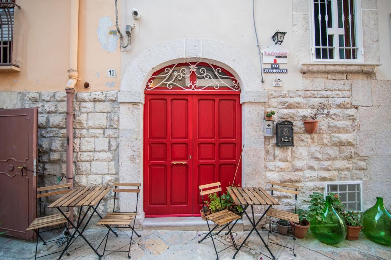 Redmood Guesthouse Μπαρλέτα Εξωτερικό φωτογραφία