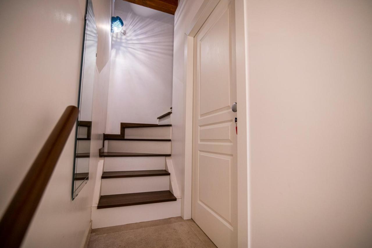 Redmood Guesthouse Μπαρλέτα Εξωτερικό φωτογραφία
