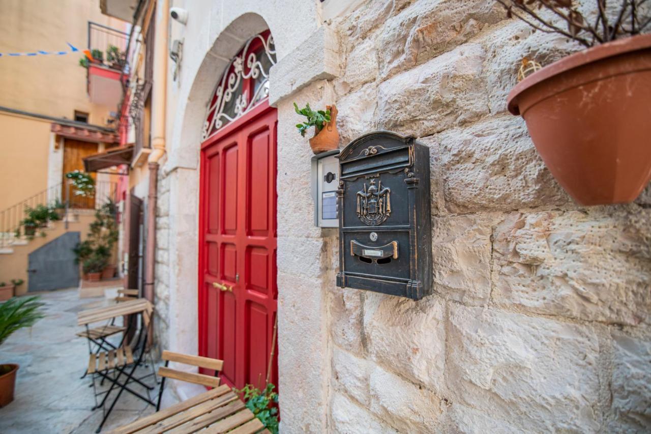 Redmood Guesthouse Μπαρλέτα Εξωτερικό φωτογραφία